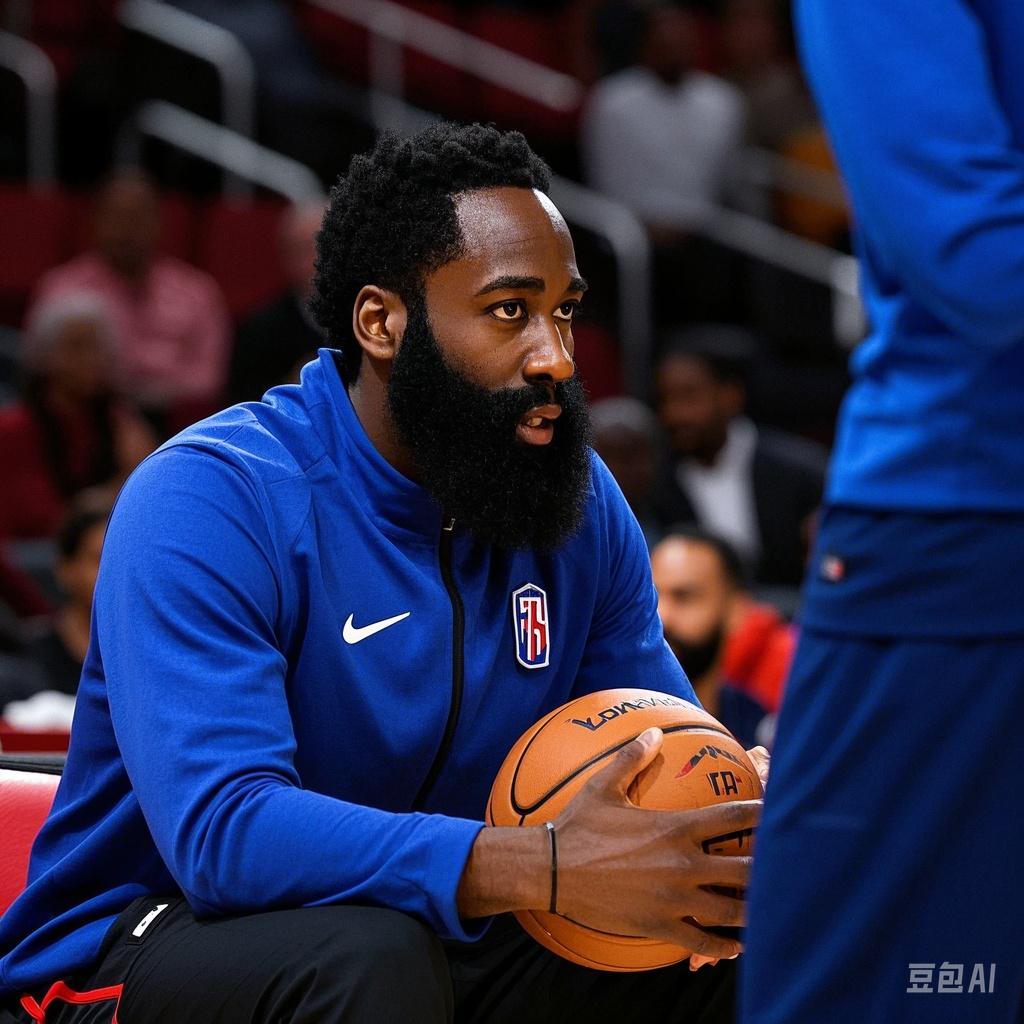 哈登重要时刻出色发挥，澳大利亚队带队取胜！